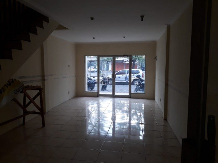 Ruko dijual di Ruko Sentra Niaga Jababeka